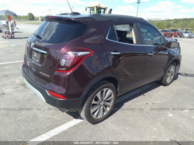 Photo 3 VIN: KL4CJASB5HB053480 - BUICK ENCORE 