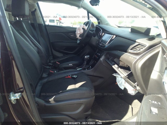 Photo 4 VIN: KL4CJASB5HB053480 - BUICK ENCORE 