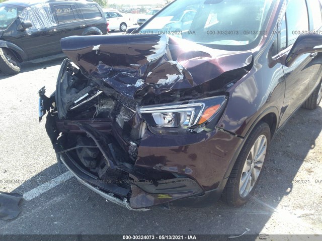 Photo 5 VIN: KL4CJASB5HB053480 - BUICK ENCORE 