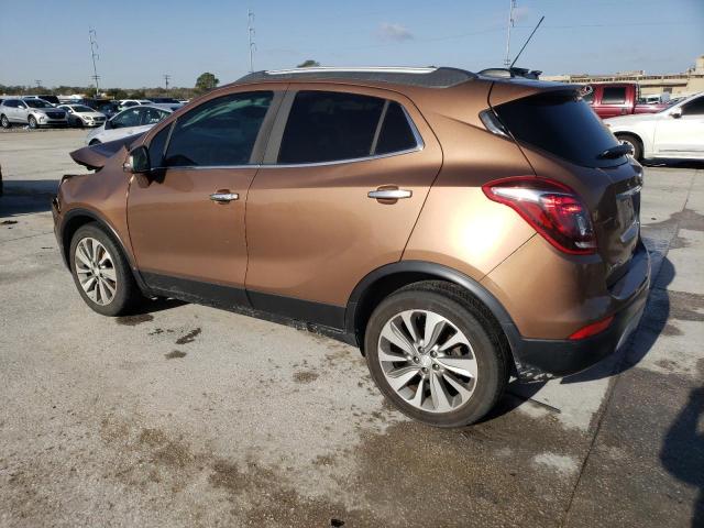 Photo 1 VIN: KL4CJASB5HB057321 - BUICK ENCORE 