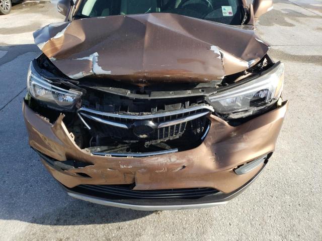 Photo 11 VIN: KL4CJASB5HB057321 - BUICK ENCORE 