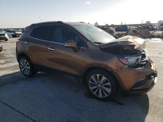 Photo 3 VIN: KL4CJASB5HB057321 - BUICK ENCORE 