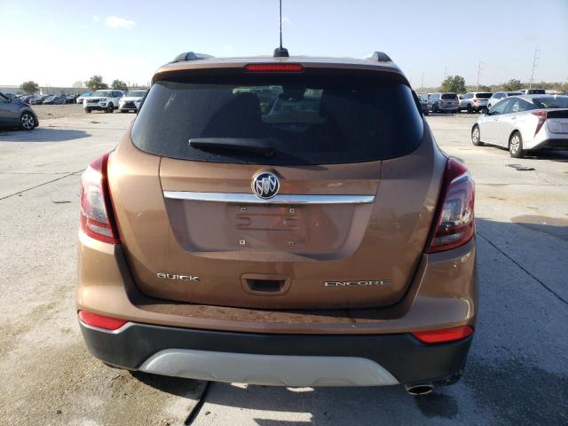 Photo 5 VIN: KL4CJASB5HB057321 - BUICK ENCORE 