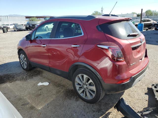 Photo 1 VIN: KL4CJASB5HB060803 - BUICK ENCORE PRE 