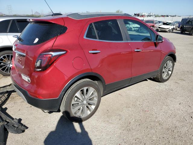 Photo 2 VIN: KL4CJASB5HB060803 - BUICK ENCORE PRE 