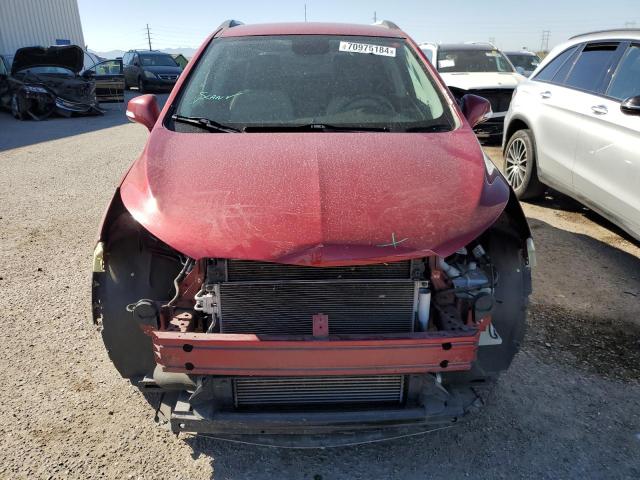 Photo 4 VIN: KL4CJASB5HB060803 - BUICK ENCORE PRE 