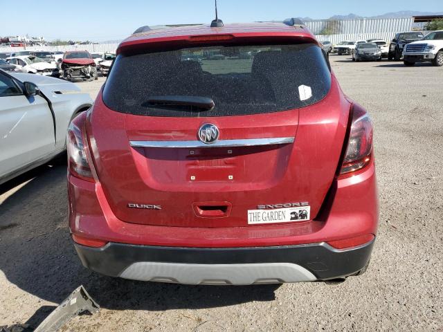 Photo 5 VIN: KL4CJASB5HB060803 - BUICK ENCORE PRE 