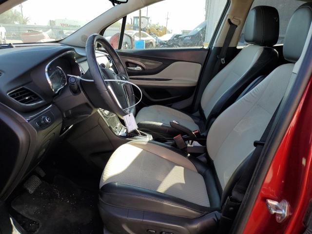 Photo 6 VIN: KL4CJASB5HB060803 - BUICK ENCORE PRE 