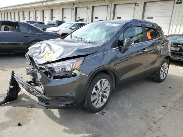 Photo 0 VIN: KL4CJASB5HB062745 - BUICK ENCORE 