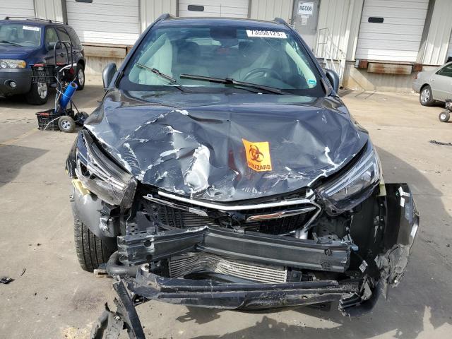 Photo 4 VIN: KL4CJASB5HB062745 - BUICK ENCORE 