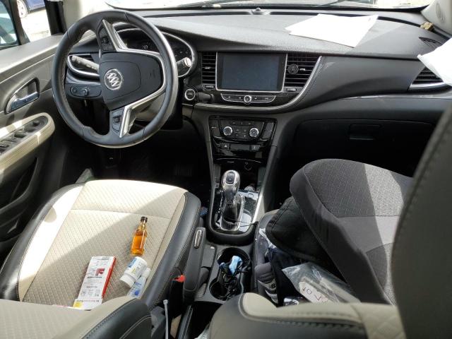 Photo 7 VIN: KL4CJASB5HB062745 - BUICK ENCORE 