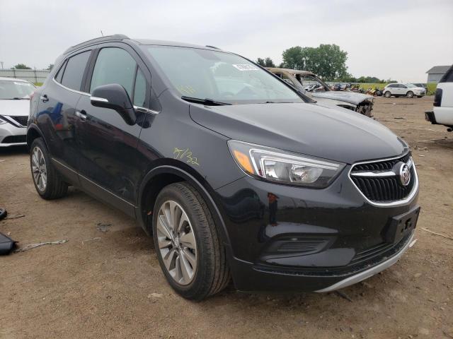 Photo 0 VIN: KL4CJASB5HB071882 - BUICK ENCORE PRE 