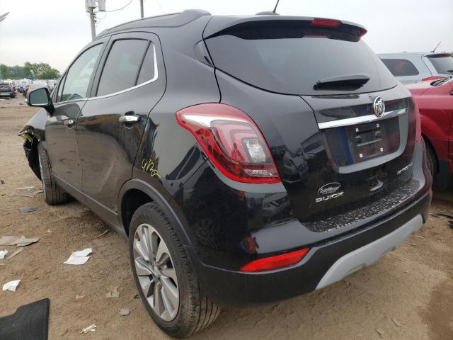 Photo 2 VIN: KL4CJASB5HB071882 - BUICK ENCORE PRE 