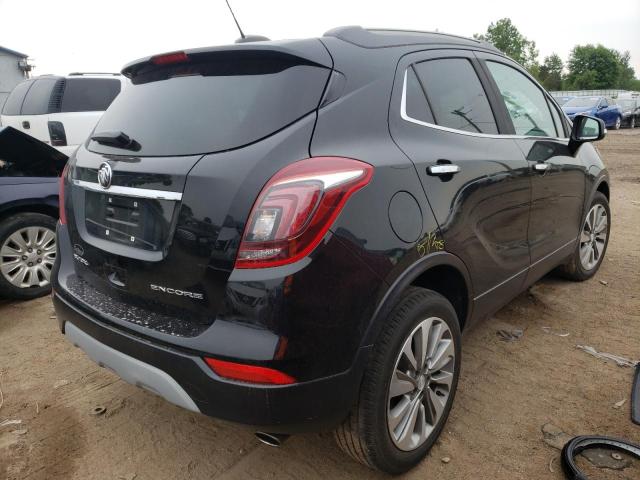 Photo 3 VIN: KL4CJASB5HB071882 - BUICK ENCORE PRE 