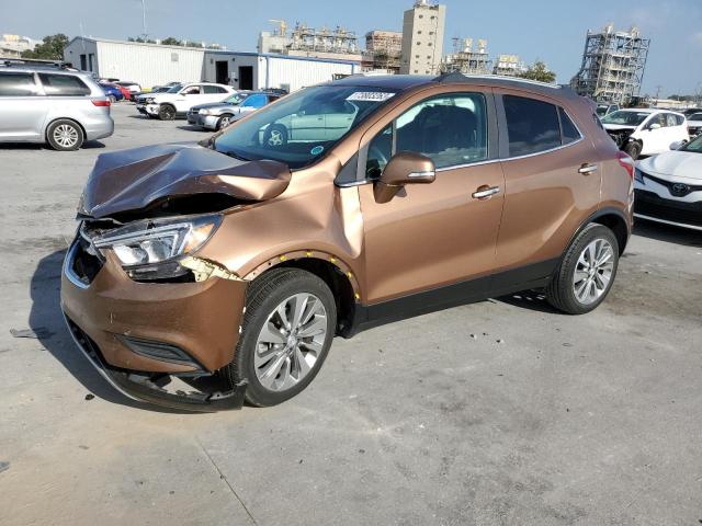 Photo 0 VIN: KL4CJASB5HB074961 - BUICK ENCORE 