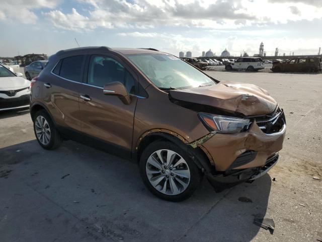 Photo 3 VIN: KL4CJASB5HB074961 - BUICK ENCORE 