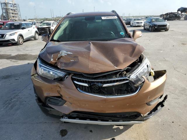 Photo 4 VIN: KL4CJASB5HB074961 - BUICK ENCORE 