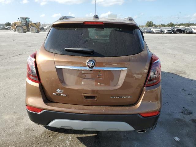 Photo 5 VIN: KL4CJASB5HB074961 - BUICK ENCORE 