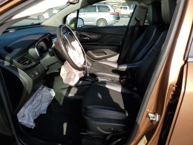 Photo 6 VIN: KL4CJASB5HB074961 - BUICK ENCORE 