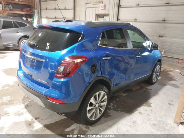 Photo 3 VIN: KL4CJASB5HB077021 - BUICK ENCORE 