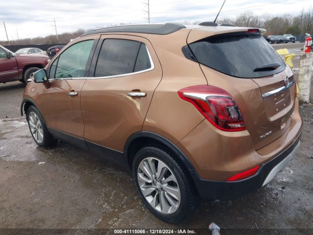 Photo 2 VIN: KL4CJASB5HB113984 - BUICK ENCORE 