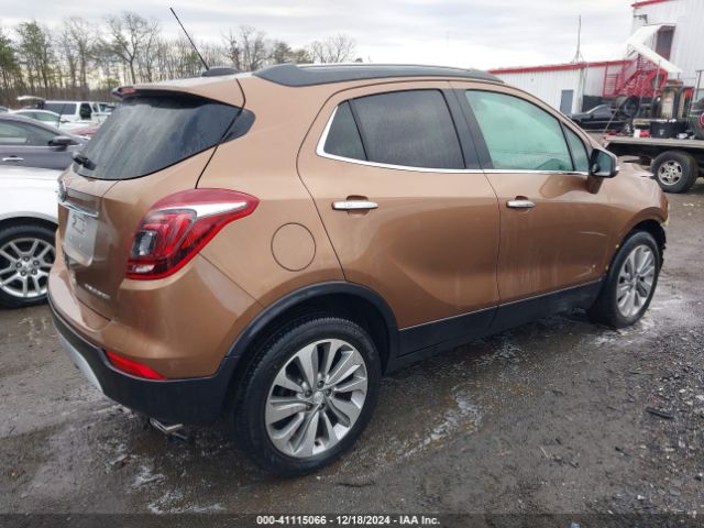 Photo 3 VIN: KL4CJASB5HB113984 - BUICK ENCORE 