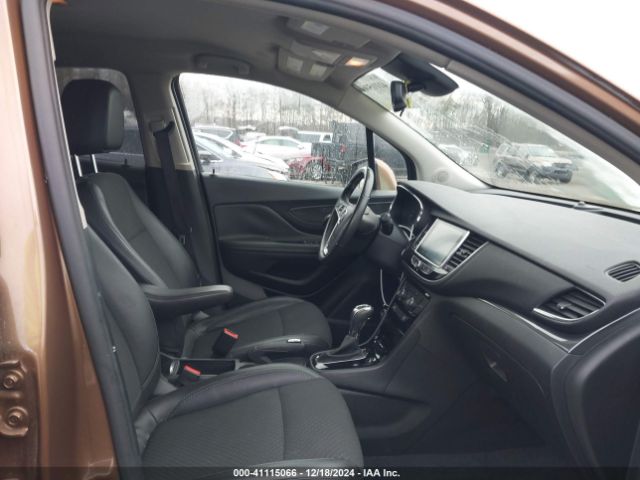 Photo 4 VIN: KL4CJASB5HB113984 - BUICK ENCORE 