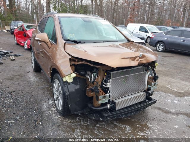 Photo 5 VIN: KL4CJASB5HB113984 - BUICK ENCORE 