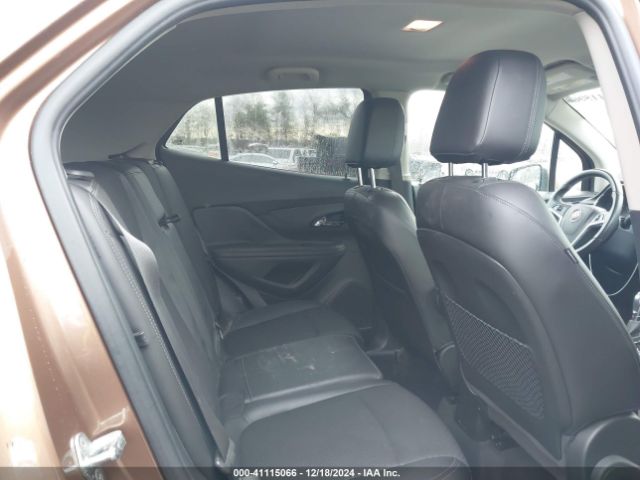 Photo 7 VIN: KL4CJASB5HB113984 - BUICK ENCORE 