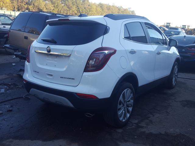 Photo 3 VIN: KL4CJASB5HB115685 - BUICK ENCORE PRE 