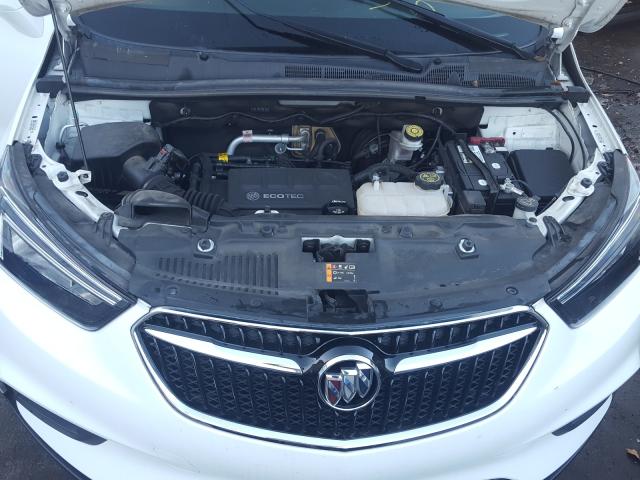 Photo 6 VIN: KL4CJASB5HB115685 - BUICK ENCORE PRE 