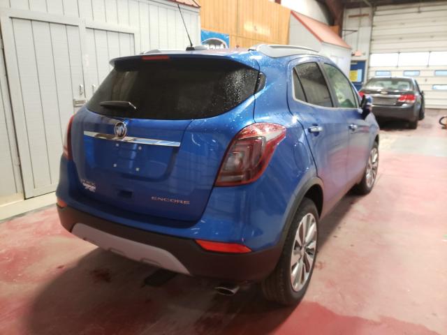 Photo 3 VIN: KL4CJASB5HB124547 - BUICK ENCORE PRE 