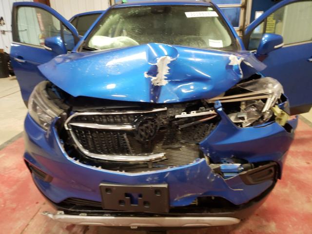 Photo 6 VIN: KL4CJASB5HB124547 - BUICK ENCORE PRE 