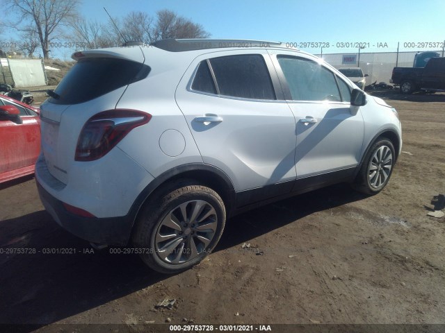 Photo 3 VIN: KL4CJASB5HB163817 - BUICK ENCORE 