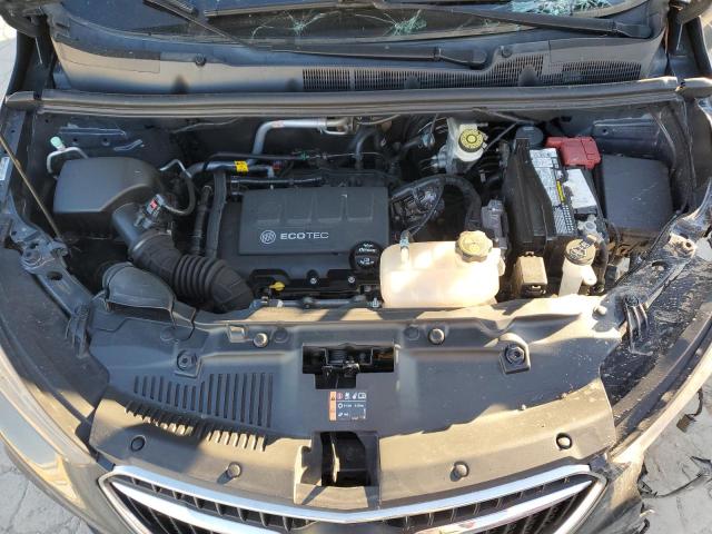 Photo 10 VIN: KL4CJASB5HB164319 - BUICK ENCORE 