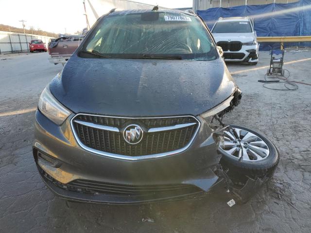 Photo 4 VIN: KL4CJASB5HB164319 - BUICK ENCORE 