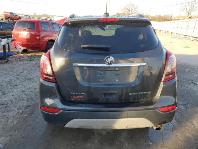 Photo 5 VIN: KL4CJASB5HB164319 - BUICK ENCORE 