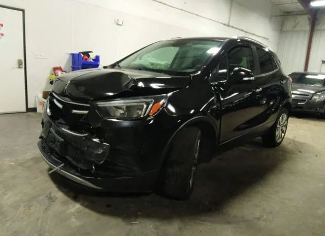 Photo 1 VIN: KL4CJASB5HB169892 - BUICK ENCORE 