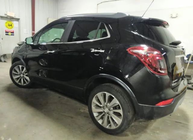 Photo 2 VIN: KL4CJASB5HB169892 - BUICK ENCORE 