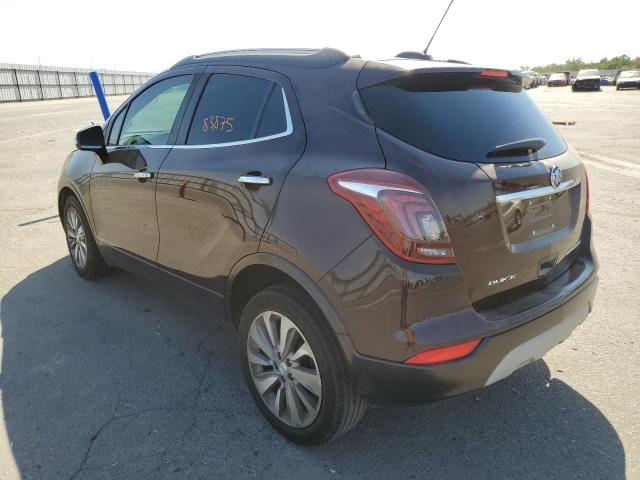 Photo 2 VIN: KL4CJASB5HB172307 - BUICK ENCORE PRE 