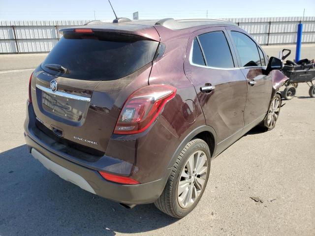 Photo 3 VIN: KL4CJASB5HB172307 - BUICK ENCORE PRE 