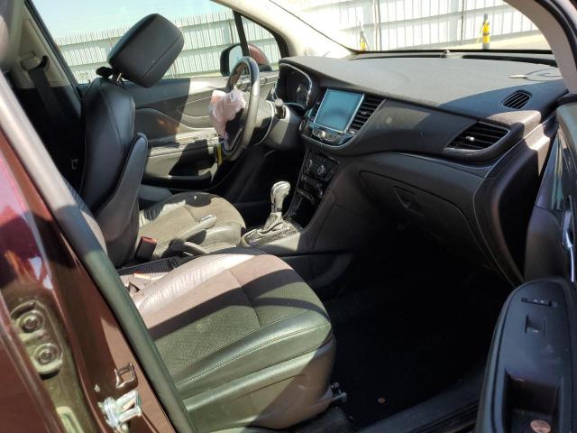 Photo 4 VIN: KL4CJASB5HB172307 - BUICK ENCORE PRE 