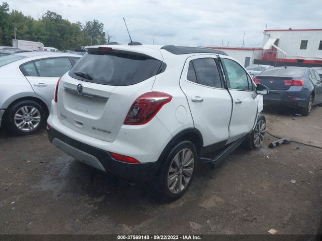 Photo 3 VIN: KL4CJASB5HB187714 - BUICK ENCORE 