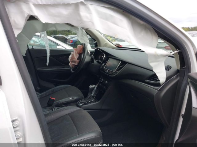 Photo 4 VIN: KL4CJASB5HB187714 - BUICK ENCORE 