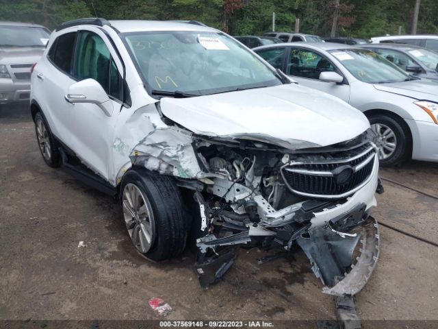 Photo 5 VIN: KL4CJASB5HB187714 - BUICK ENCORE 