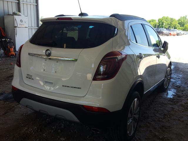 Photo 3 VIN: KL4CJASB5HB189172 - BUICK ENCORE PRE 