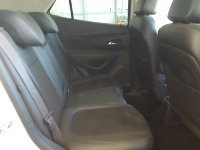 Photo 5 VIN: KL4CJASB5HB189172 - BUICK ENCORE PRE 