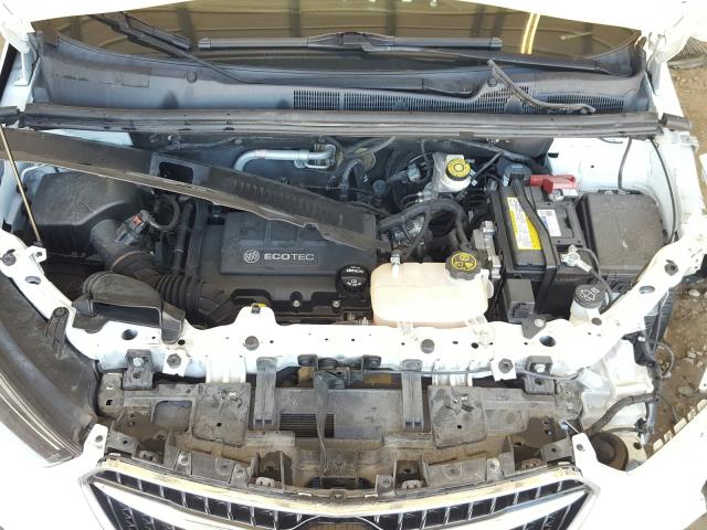 Photo 6 VIN: KL4CJASB5HB189172 - BUICK ENCORE PRE 