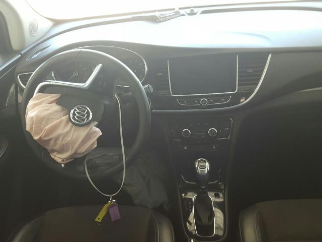 Photo 8 VIN: KL4CJASB5HB189172 - BUICK ENCORE PRE 