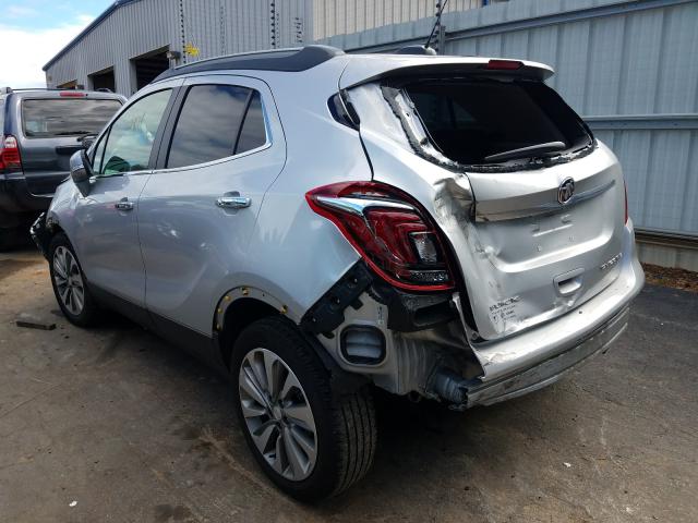 Photo 2 VIN: KL4CJASB5HB191729 - BUICK ENCORE PRE 